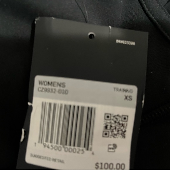 Nike dry running pants - Picture 6 of 7